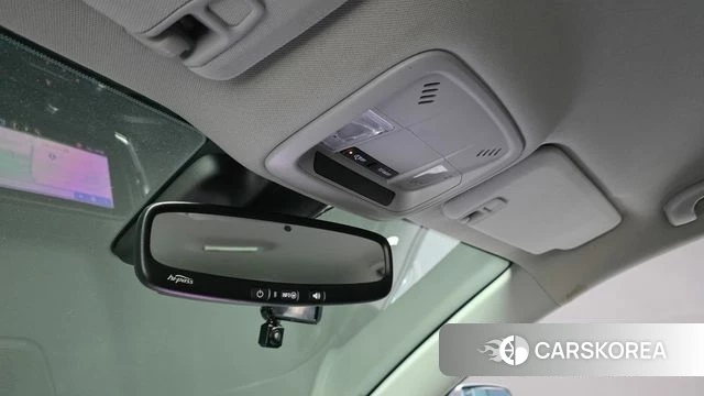 Chevrolet (GM Daewoo) The New Malibu id 4581536 из Кореи 8