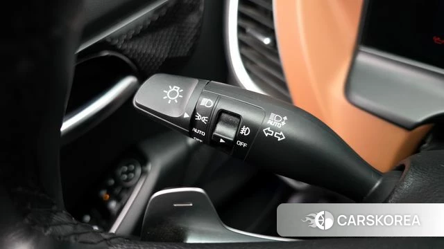 Kia The New Seltos id 3826243 из Кореи 8