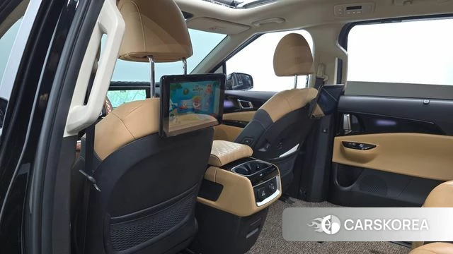 Kia Carnival 4th generation id 3910360 из Кореи 8