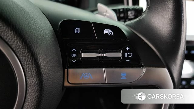 Hyundai Tucson (NX4) id 3935984 из Кореи 8