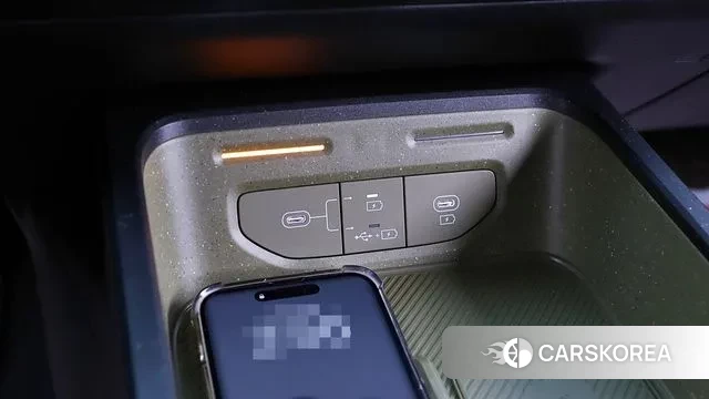 Kia Tasman id 3732366 из Кореи 8