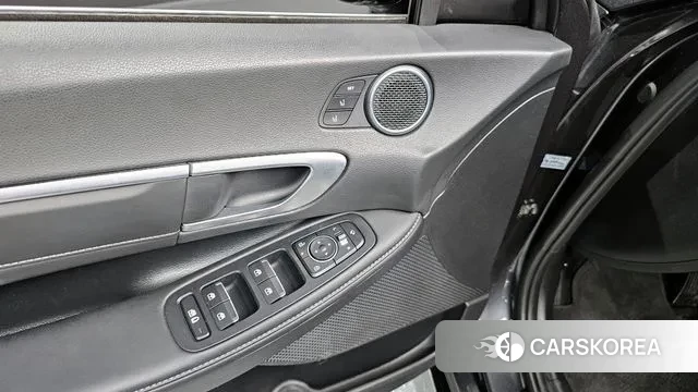 Hyundai Sonata D Edge (DN8) id 3431547 из Кореи 8