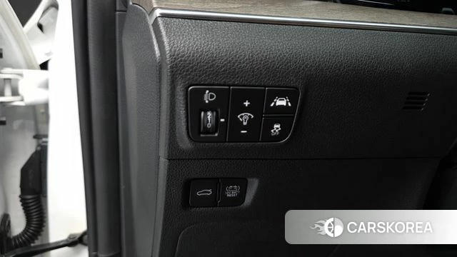 Kia K5 Hybrid 3rd Generation id 4434811 из Кореи 8