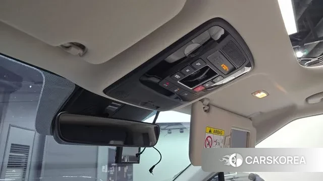 Kia Carnival 4th generation id 3712634 из Кореи 8