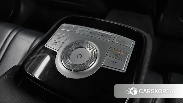 Genesis G80 (RG3) id 3443800 из Кореи 8