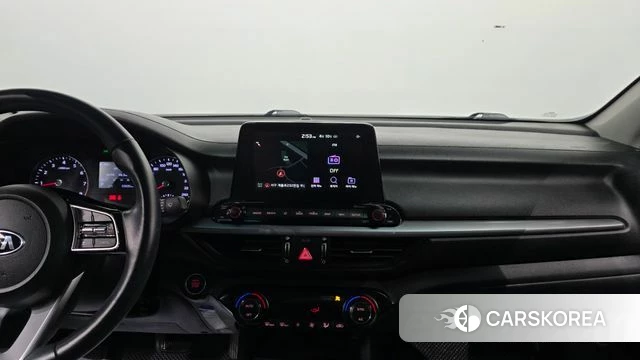 Kia Come New K3 id 3916458 из Кореи 8