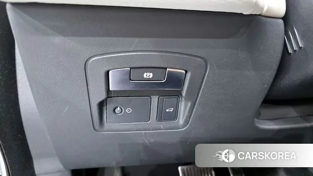 Land Rover Range Rover Velar id 2994793 из Кореи 8