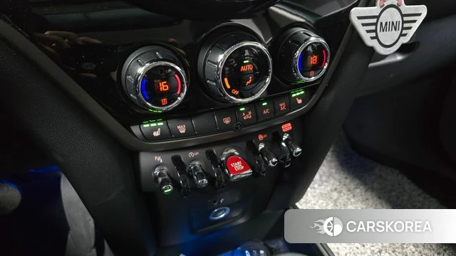 Mini Cooper Countryman id 4349591 из Кореи 8