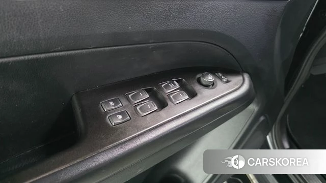 Ssangyong Rexton Sports id 4882713 из Кореи 8