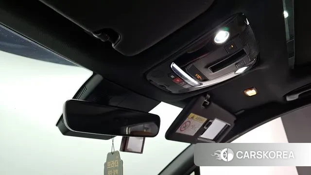 Kia Sportage 5th Generation Hybrid id 3591815 из Кореи 8