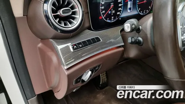 Mercedes-Benz CLS-Class C257 id 2711435 из Кореи 8