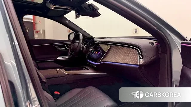 Mercedes-Benz E-Class W214 id 3549697 из Кореи 8