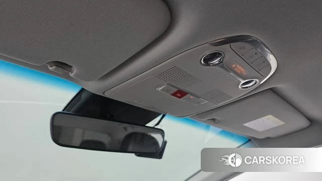 Hyundai The New Grandeur IG Hybrid id 4676479 из Кореи 8