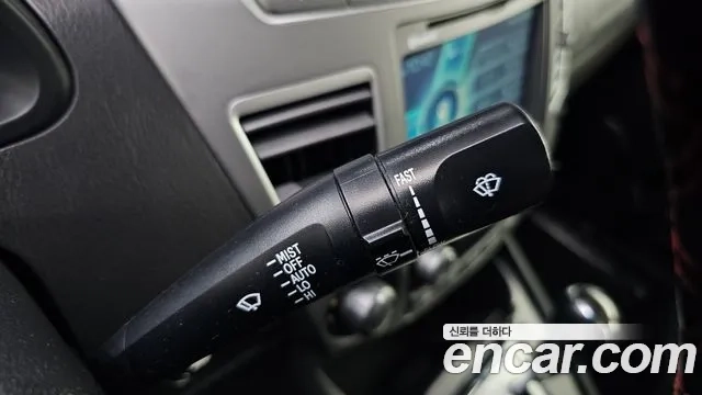 Ssangyong Korando Turismo id 2870340 из Кореи 8