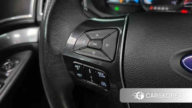 Ford Explorer id 4325730 из Кореи 8