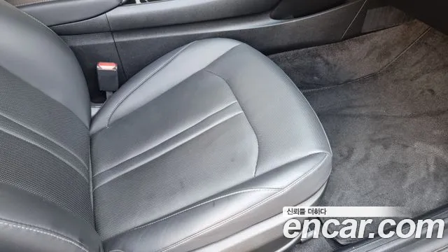 Hyundai Sonata (DN8) id 2683498 из Кореи 8