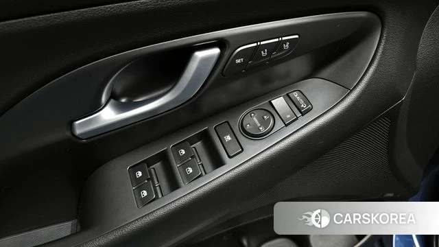 Hyundai i30 (PD) id 3796349 из Кореи 8