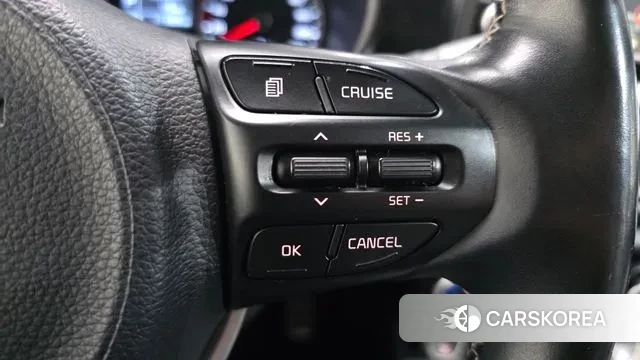 Kia All New Morning (JA) id 3380773 из Кореи 8