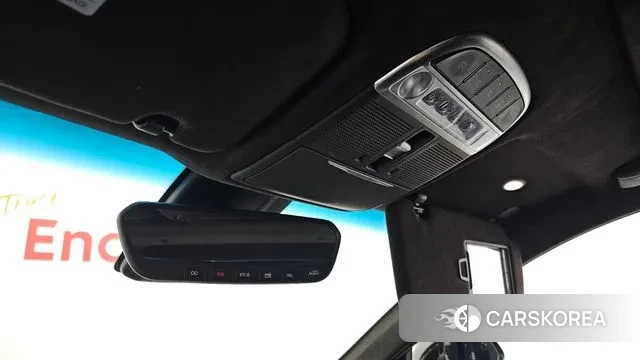 Genesis G90 id 3254166 из Кореи 8