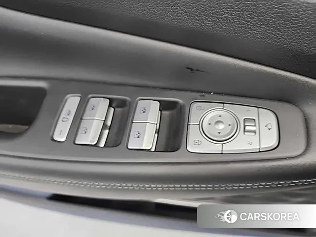 Hyundai The New Santa Fe id 3504512 из Кореи 8