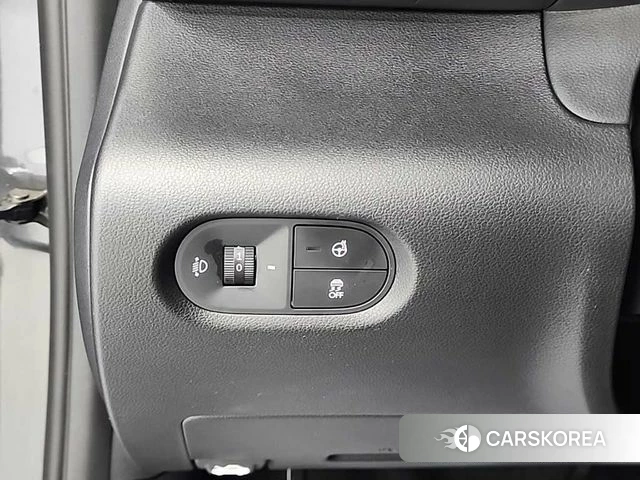 Hyundai Casper id 4361146 из Кореи 8