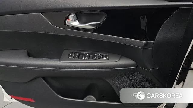 Kia The New K3 2nd generation id 3572175 из Кореи 8