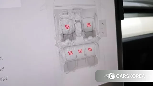 Tesla Model Y id 2964427 из Кореи 8