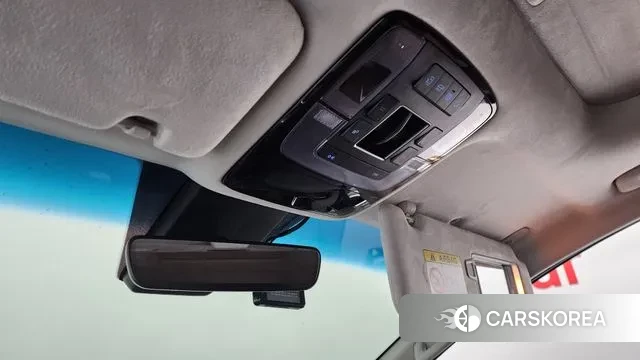 Hyundai Staria id 3607046 из Кореи 8