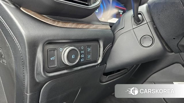 Ford Explorer 6th Generation id 3922647 из Кореи 8