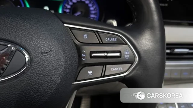 Hyundai Palisade id 3612505 из Кореи 8