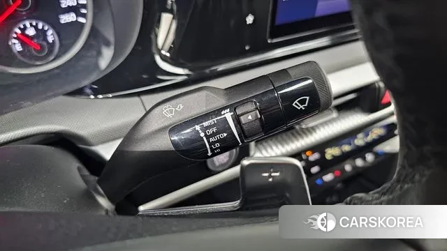 Kia K5 3rd generation id 3707801 из Кореи 8