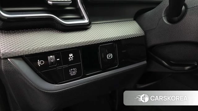 Kia Sportage 5th Generation Hybrid id 3831492 из Кореи 8