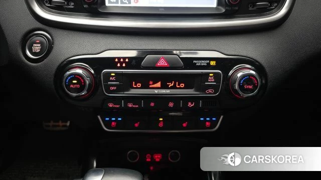 Kia The New Sorento id 4339721 из Кореи 8