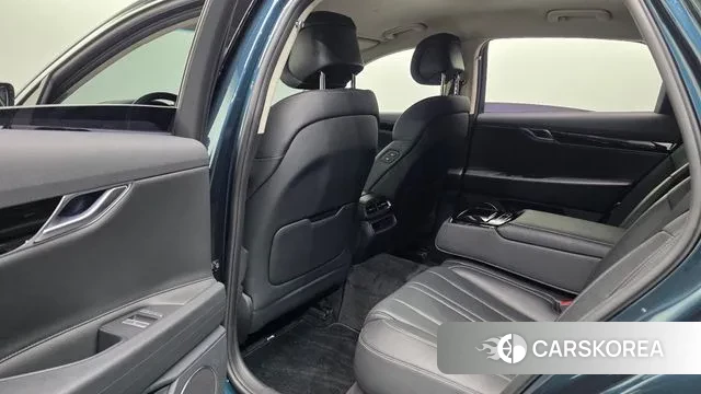 Genesis G80 (RG3) id 3274090 из Кореи 8