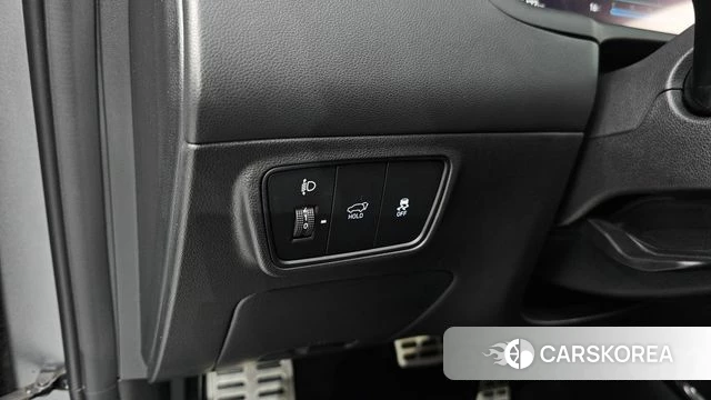 Hyundai Tucson (NX4) id 3898211 из Кореи 8