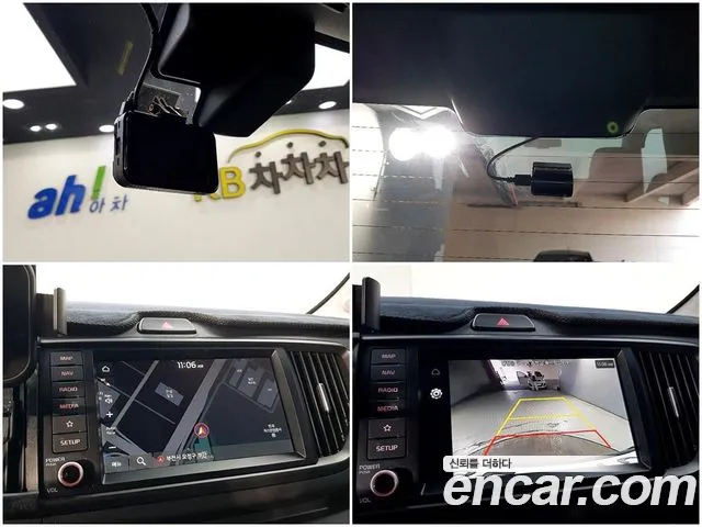 Kia The New Kia Ray id 2673978 из Кореи 8