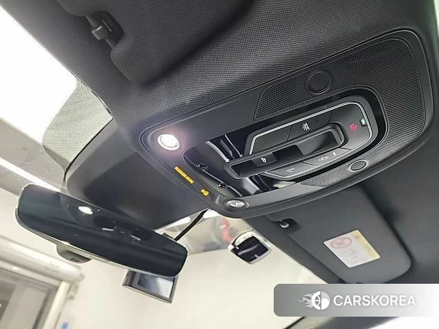 Audi A7 (4K) id 3800402 из Кореи 8