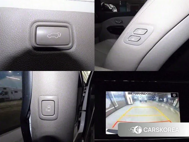 Kia The New Carnival id 2941426 из Кореи 8