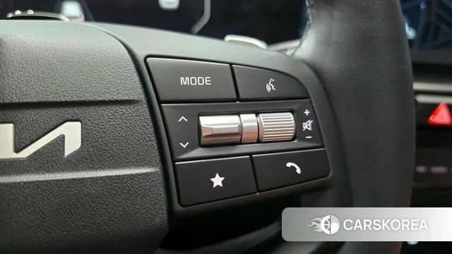 Kia The New Sportage 5th Generation id 4523255 из Кореи 8