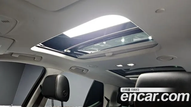 Chevrolet (GM Daewoo) Traverse id 2750924 из Кореи 8