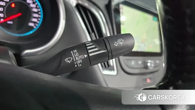 Chevrolet (GM Daewoo) All New Malibu id 3060878 из Кореи 8