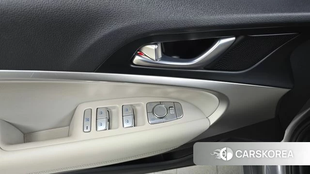 Genesis The New G70 id 3878862 из Кореи 8