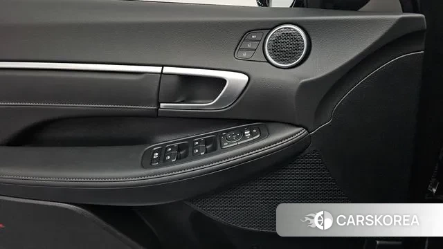 Hyundai Sonata D Edge (DN8) id 3419913 из Кореи 8