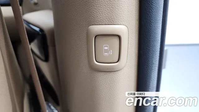 Kia All New Carnival id 2941619 из Кореи 8