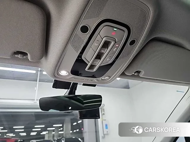 Audi Q7 (4M) id 3612307 из Кореи 8