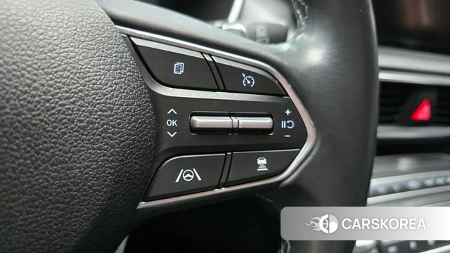 Hyundai The New Santa Fe id 4736713 из Кореи 8