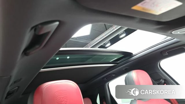 Porsche Cayenne (PO536) id 4700964 из Кореи 8
