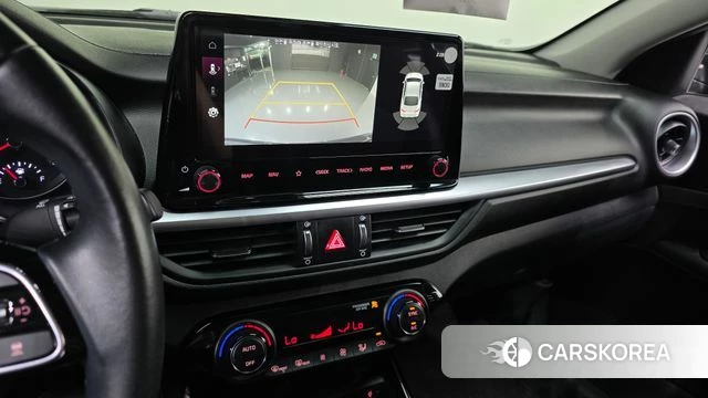 Kia The New K3 2nd generation id 4676773 из Кореи 8