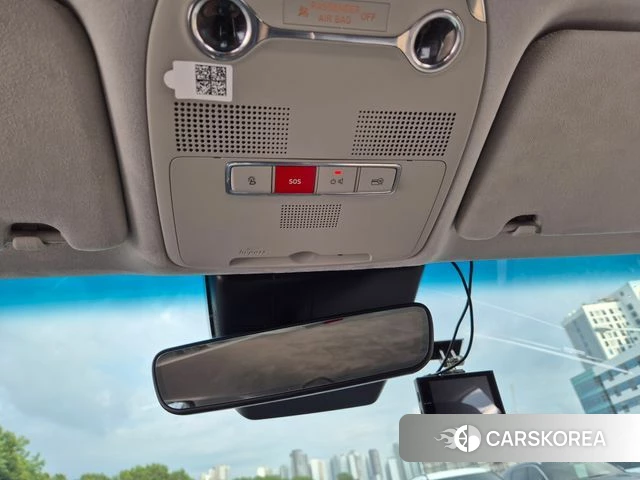 Hyundai The New Grandeur IG id 4415304 из Кореи 8