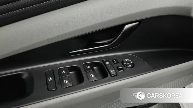 Hyundai The New Avante (CN7) id 4645498 из Кореи 8